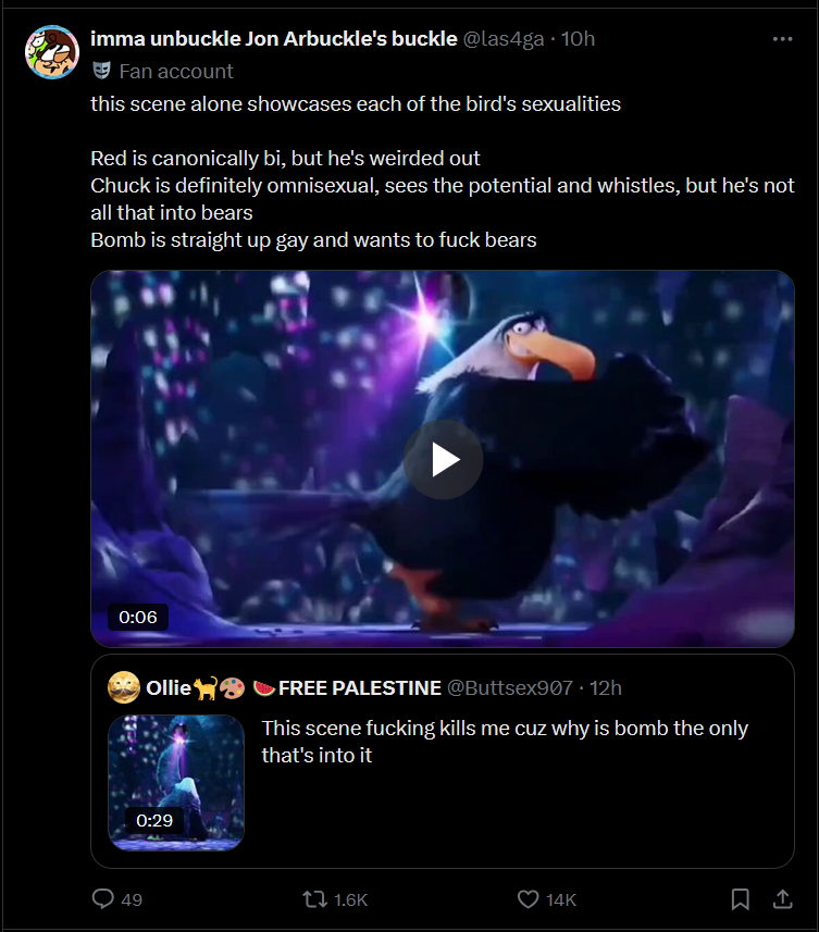 jpblenders's tweet photo. What the hell is this garbage I WANT ANIME TITS https://t.co/2fJRrXJPHP
