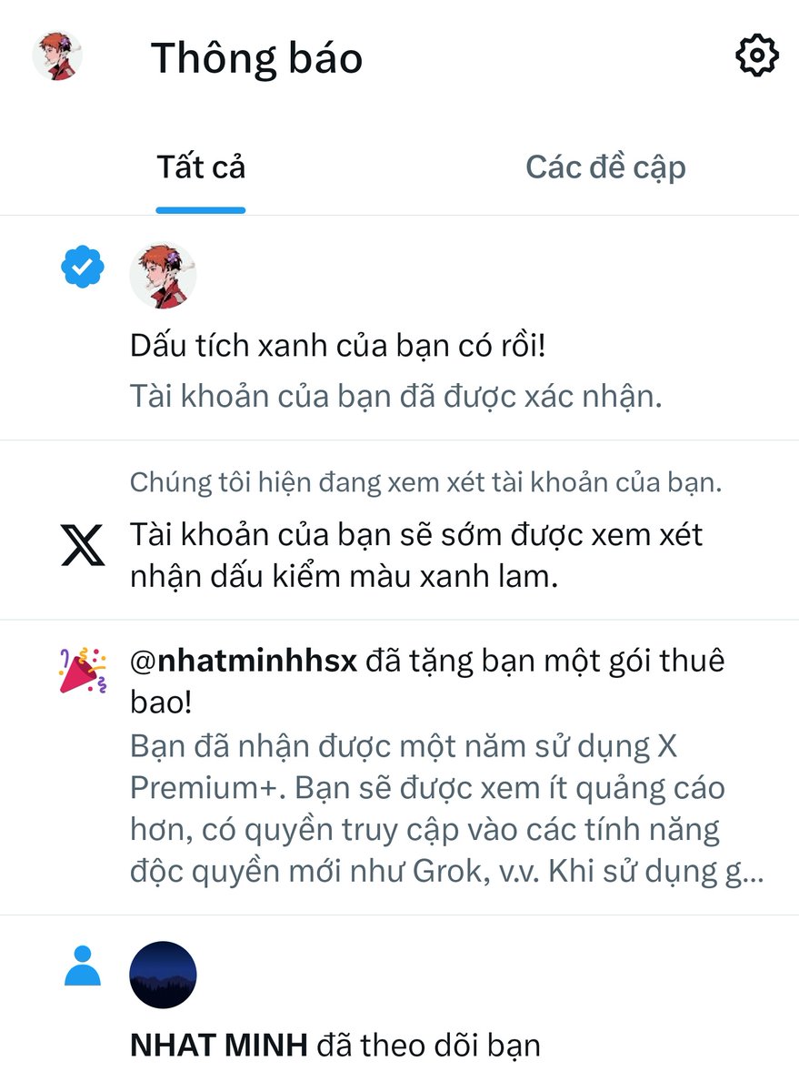 top_milestone's tweet photo. Cảm ơn bác @nhatminhhsx thật nhiều ạ, xin phép mời online bác 1 ly 🍹. Good night ạ 🌸😇 https://t.co/HCMqKOhgfa