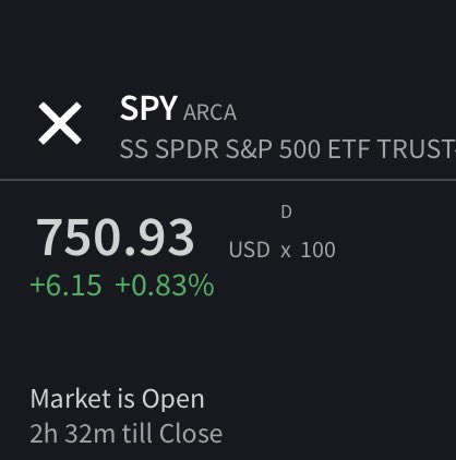 Banana3Stocks's tweet photo. $SPY $NOW $BA $AMZN

If you’re not a SUBSCRIBER you have no idea what’s happening and the analysis you are missing 😘 https://t.co/3OMrvA09UM