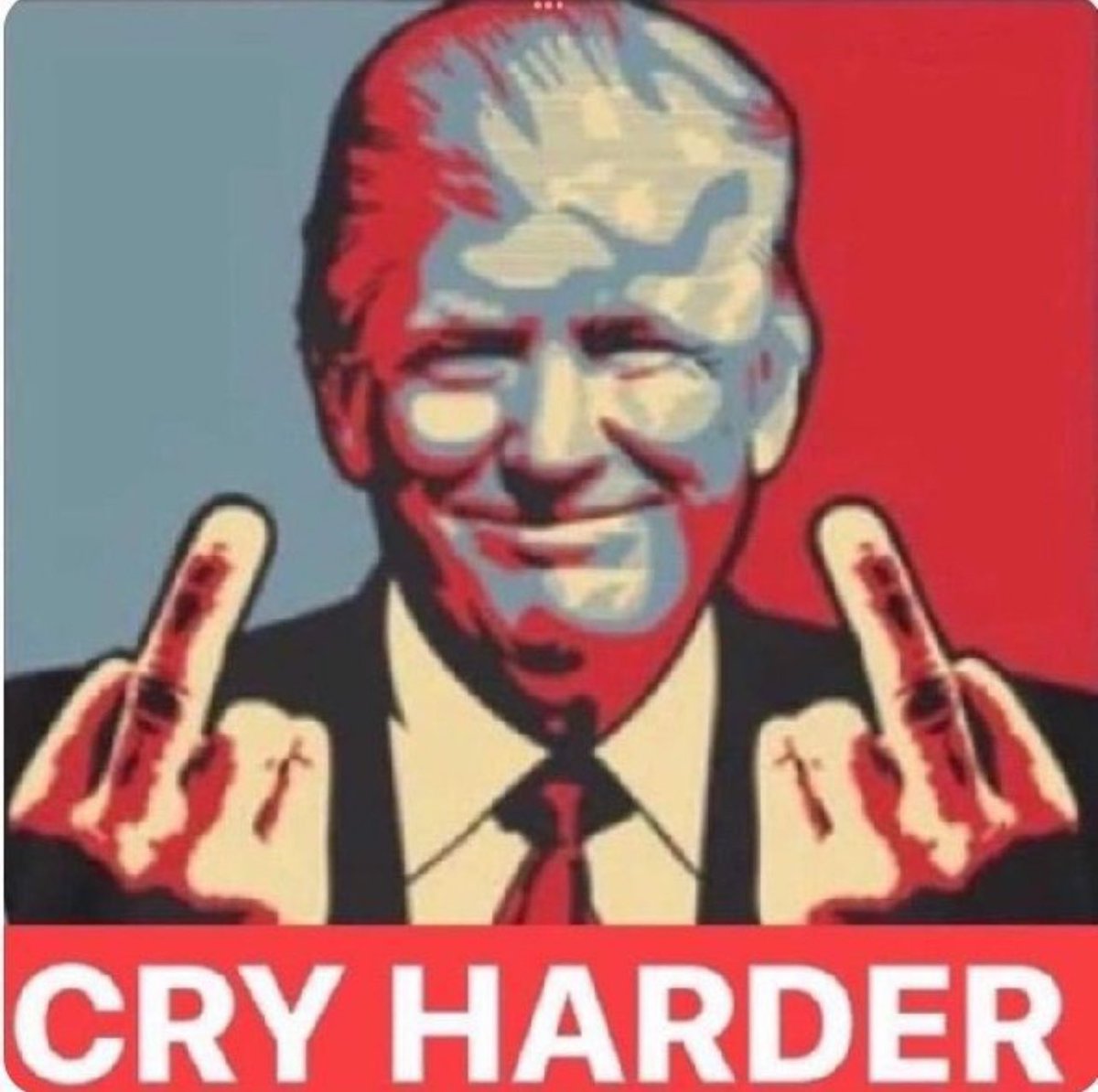 PBramsche's tweet photo. @Ski_Fish_Golf @candaceoshow You dumb bit)h https://t.co/hAa2wM73E8