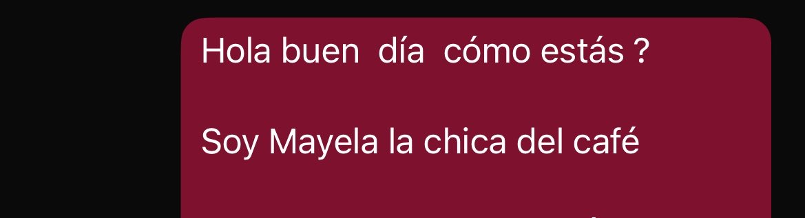 DLMoraa's tweet photo. Que bello presentarme así https://t.co/mTMlDvZPG4