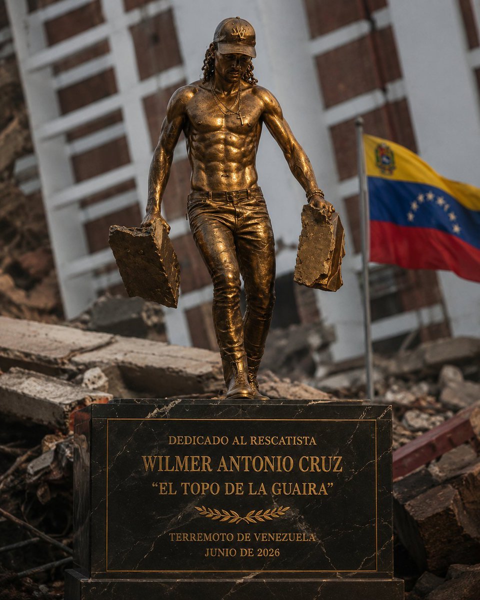 JCGP051265's tweet photo. Los gringos rescataron 5 personas vivas en La Guaira. Los salvadoreños 9 y los españoles 2; pero resulta que los mamarrachos del maricorinismo nos ven cara de idiotas y pretenden hacernos creer que este #huelepega rescató 60 personas con un pico y una mala.

Gafos. https://t.co/GlAIXLqAHr