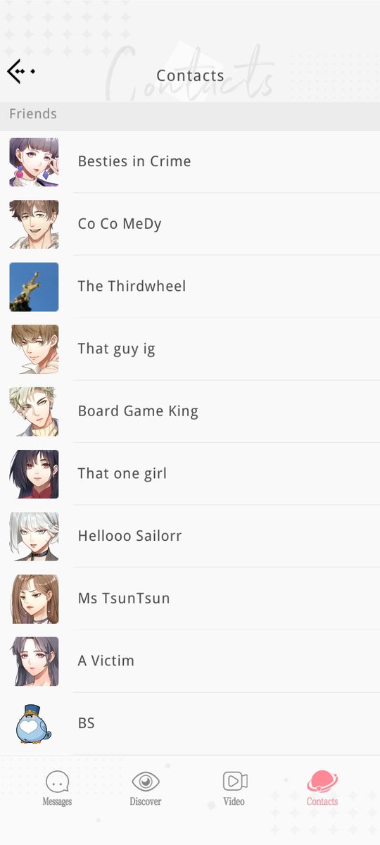 V1CT0R_Orpheus's tweet photo. @LNfess Nih nder, sekalian ama nama npc sama gc-nya wkwk https://t.co/hmuMr7Bwx0