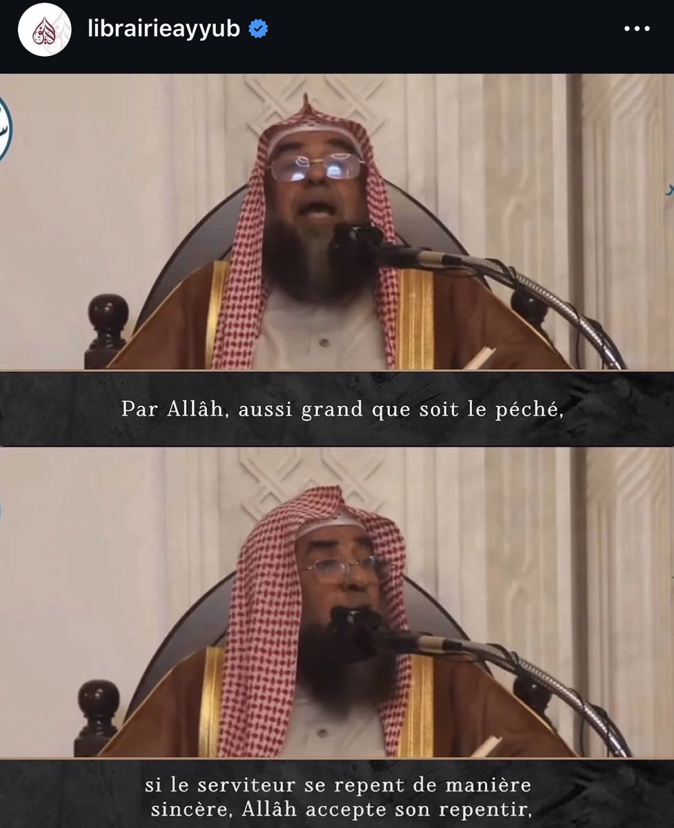 moussa_tawhid's tweet photo. À méditer !!!!! https://t.co/pRF6wxuenI
