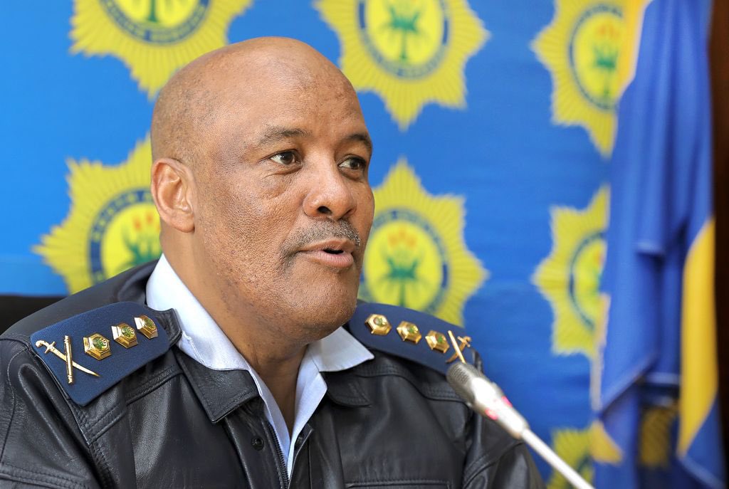 Abramjee's tweet photo. Who was Lt.Gen Mfazi?

Lieutenant-General Sindile Christopher "Pitso" Mfazi was a highly decorated South African law enforcement official who served as the Deputy National Commissioner of Crime Detection for the South African Police Service (SAPS). 

He passed away on 8 July 2021 at the age of 59. 

While his death was officially reported at the time as being caused by Covid-19 complications, subsequent forensic developments and parliamentary testimonies have firmly pointed toward a fatal poisoning and targeted assassination linked to his high-level corruption investigations. 

In July 2021, SAPS management announced that Mfazi died of Covid-19. 

Suspicious of foul play, his family secured a court order to exhume his body for an independent forensic and toxicology analysis. 

The independent results conclusively revealed that Mfazi had been poisoned with liquid casting resin (a synthetic industrial chemical), which caused him to choke to death. 

According to testimony presented by whistleblowers and former intelligence officers to Parliament's ad hoc committee, Mfazi was assassinated because he was actively probing massive multi-billion rand corruption networks.

He was investigating a coordinated siphoning operation involving a R1.6 billion Covid-19 Personal Protective Equipment (PPE)procurement fraud ring operating directly out of SAPS headquarters. 

The Mfazi Foundation has noted that Mfazi was a lead investigator reviewing the controversial Phala Phala farm burglary matter and the alleged misuse of SAPS Crime Intelligence funds.

Before his death, Mfazi reportedly confided in close intelligence analysts that he considered SAPS national headquarters to be an active, compromised "crime scene". 

Whistleblowers testified that while Mfazi’s body was still upstairs in his house on the night of his death, senior police officials from SAPS national head office arrived at his home to seize and remove his investigative files before his widow could arrive. 

The Mfazi family and foundation have publically called on former Crime Intelligence heads to disclose and return the missing dossier of investigative records taken from his estate. 

Over 15,000 citizens have signed a petition backed by the family calling on the Speaker of Parliament for a formal transparent inquiry into the state’s failure to make a breakthrough.

@pule_jones @DasenThathiah @eNCA