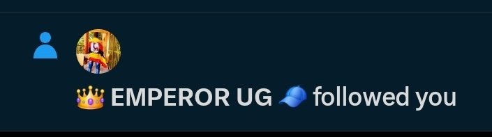 👑 EMPEROR UG 🧢 tweet media