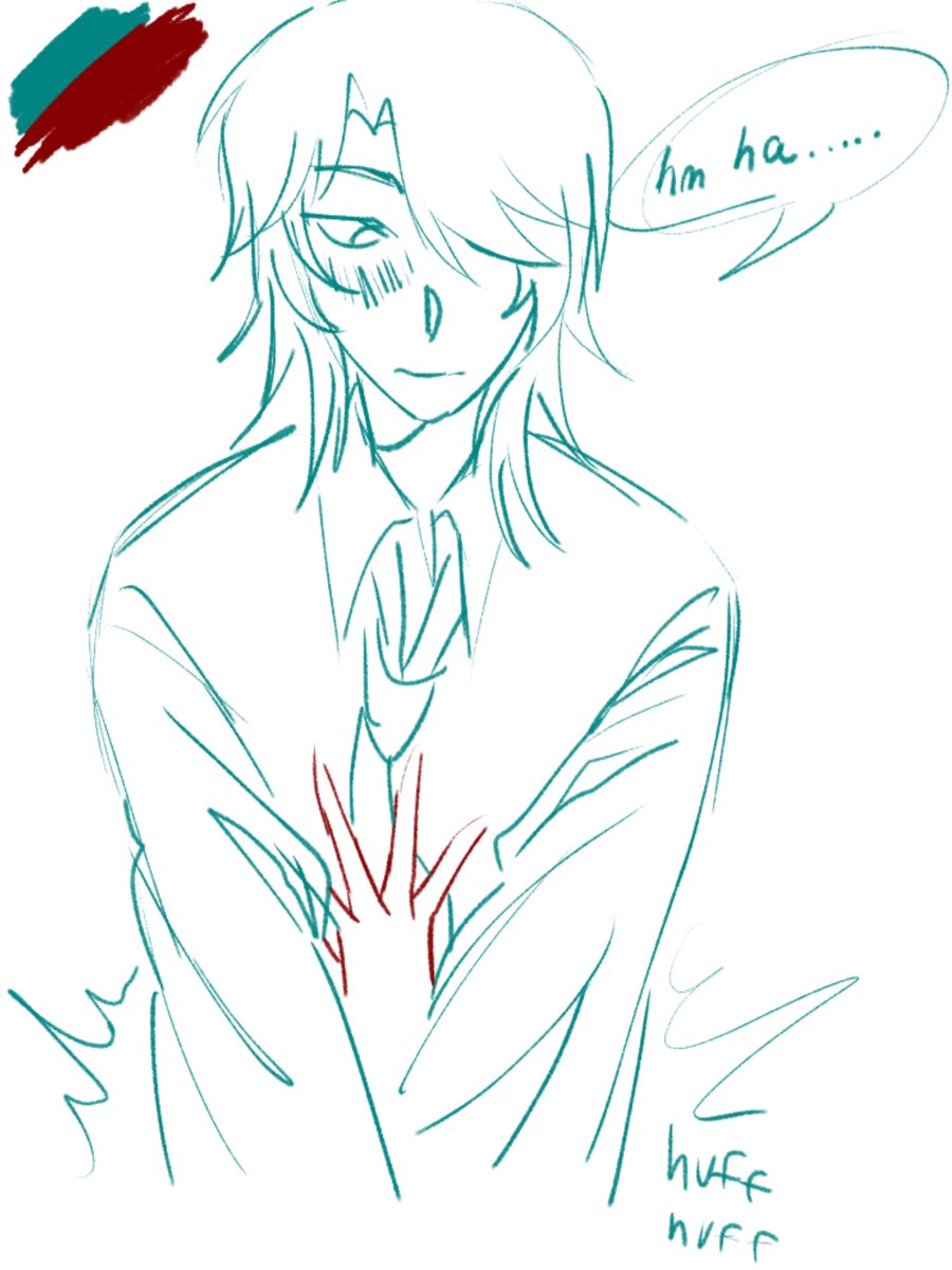 Rin tweet media