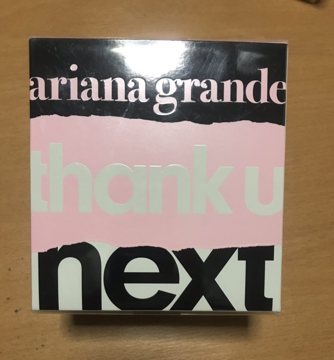 kppalinat's tweet photo. #พร้อมส่ง #น้ำหอมพร้อมส่ง #น้ำหอม

🩵Ariana Grande Thank U Next EdP
🩵กลิ่นหอมหวานของดอกไม้ มัสก์ โปร่งสบาย แต่ยังคงความเซ็กซี่เย้ายวนใจ -จากลูกแพร์ ราสเบอร์รี มะพร้าว 

100ml 🩵1,990 ส่งฟรีค่ะ https://t.co/fXikS6EXfo
