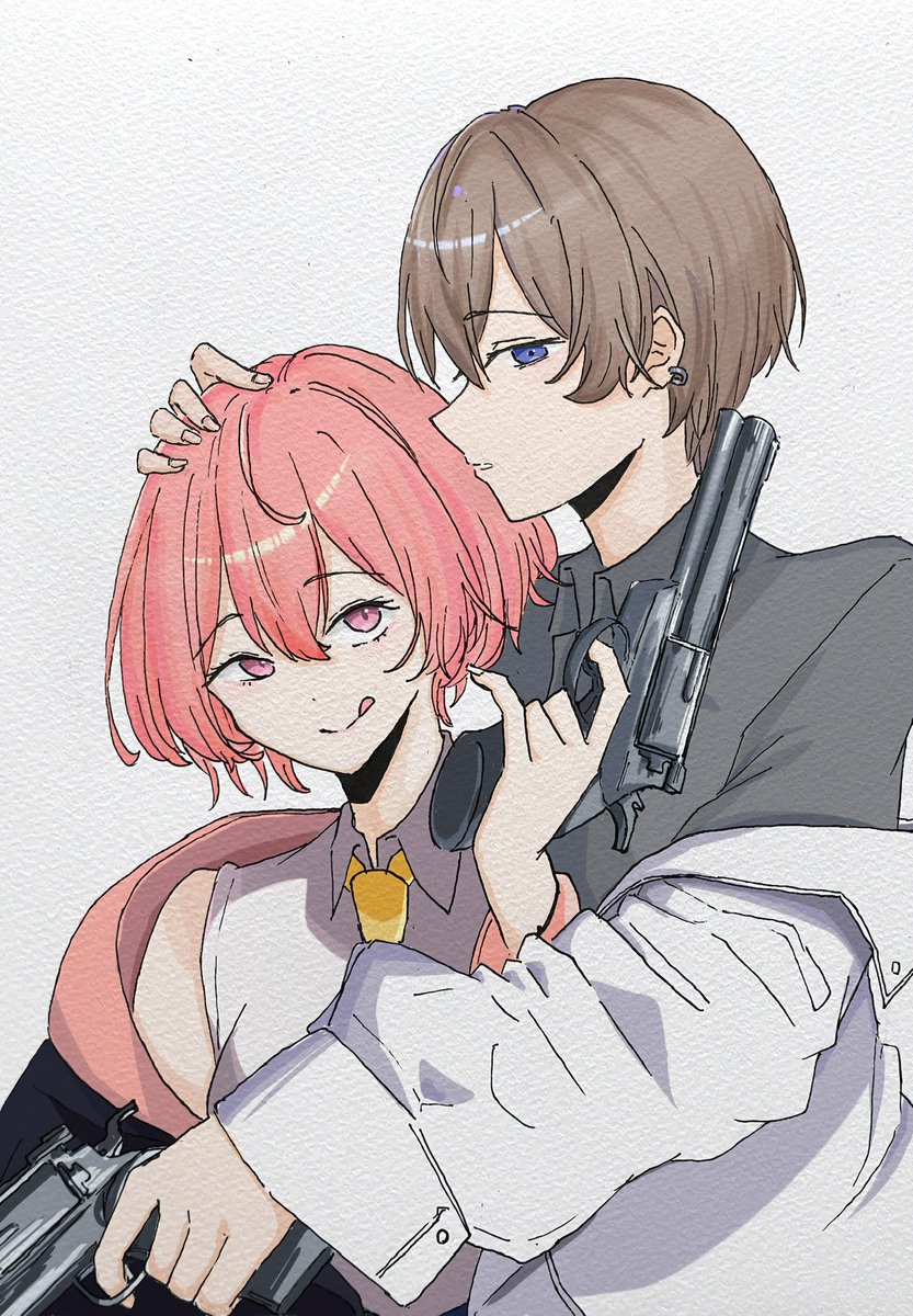shiguremondamon's tweet photo. #初投稿の絵と今の絵を比べる https://t.co/nSCOIRWZfL