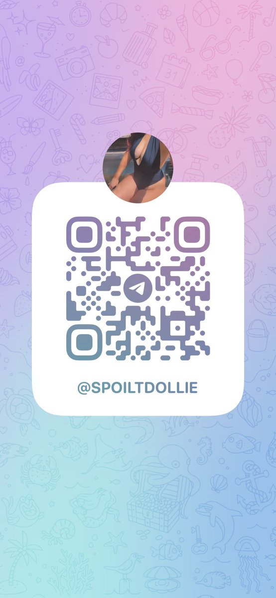spoiltdolly's tweet photo. @Sugarfeet242247 Add me on telegram and I can ignore you there 🍆💦 https://t.co/59IUgw6PU5