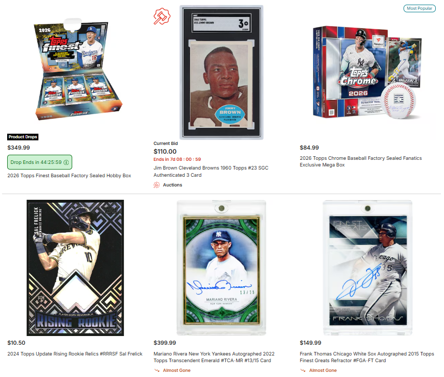 のびた野球しようぜ｜大谷翔平サインで家を買う/MLB/Topps
