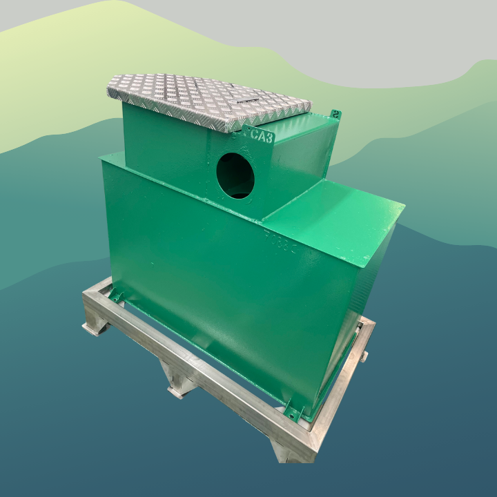 Xpertus_France's tweet photo. Séparateur d’hydrocarbures mobile sur skid : Pourquoi adopter cette solution mobile pour le traitement des eaux polluées aux hydrocarbures ?

En lire plus sur : https://t.co/xyc1s4uOoO https://t.co/UQXAFHWi4o