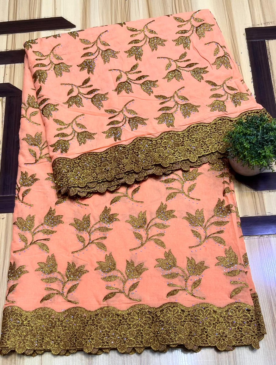 Delightfulgall1's tweet photo. LAGOS LACE ORIGINAL QUALITY 
37,000 https://t.co/RIM7pDQt84