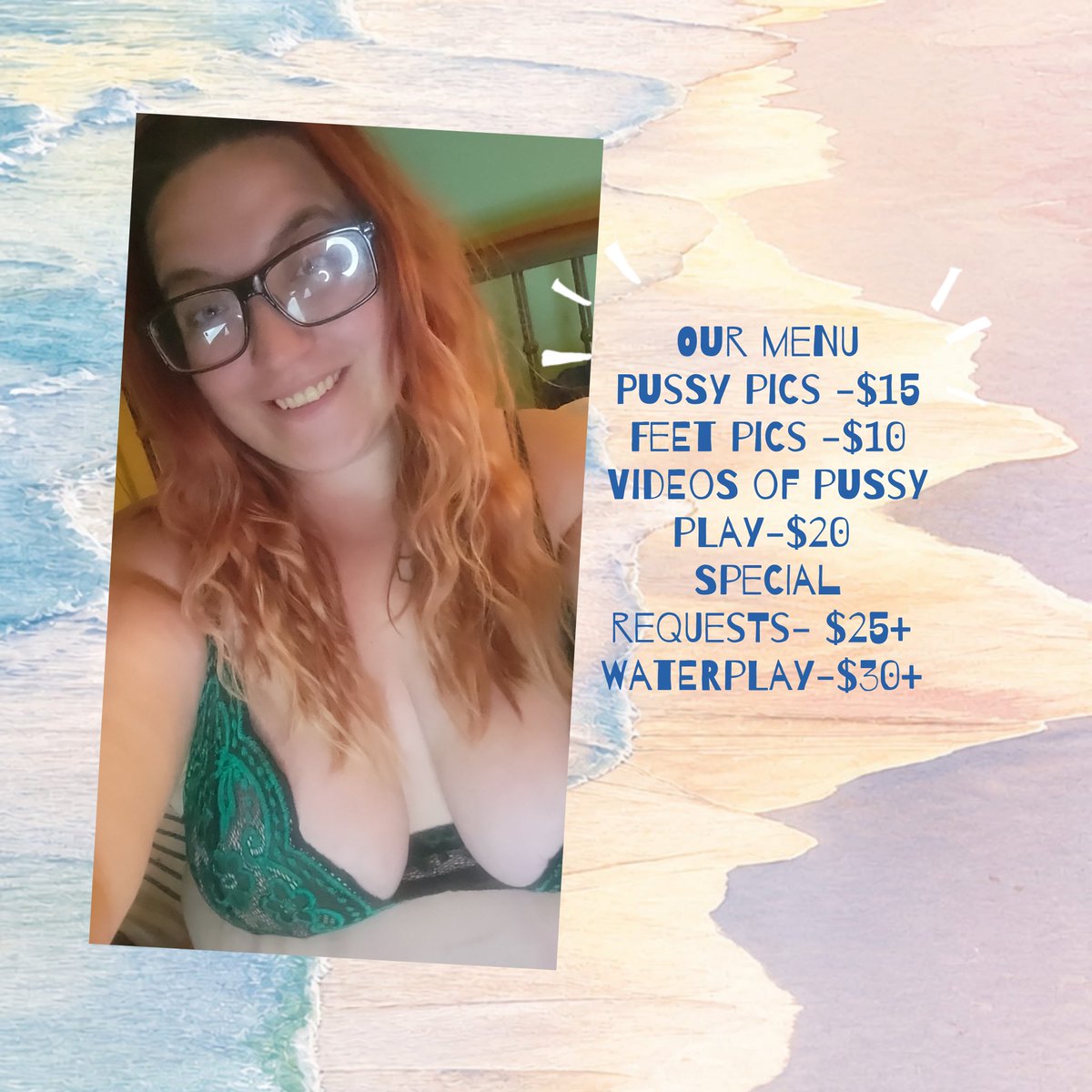 HayleighObrien2's tweet photo. I got some deals going on!! 
Getahold of me thru telegram or onlyfans :) 

https://t.co/6FRuch4p3i

https://t.co/DDjrrTTtKj https://t.co/80SxwcXQs1