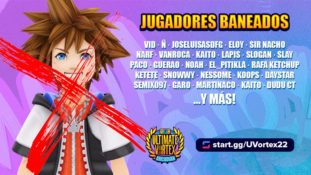 Smash Alicante tweet media