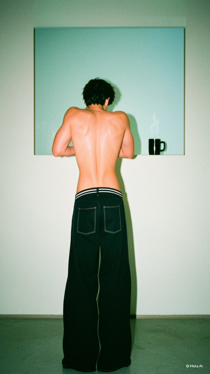 llbertrebll's tweet photo. Bosen wallpapernya itu-itu aja? 

source pict: pinterest https://t.co/QmNcmjbTw2