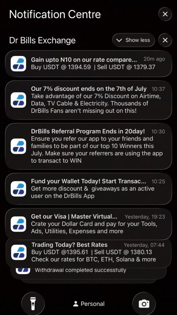 Drbills2026's tweet photo. -Exchange your crypto to Naira and Naira to crypto, withdraw. 
-Create your own Mastercard/Visa card for everyday online transactions. 
- Buy and sell your giftcards 
Buy your Airtime,Data,Electricity bills,Dstv subscription. 
-For all your global payments https://t.co/pGKDoD1qOc
