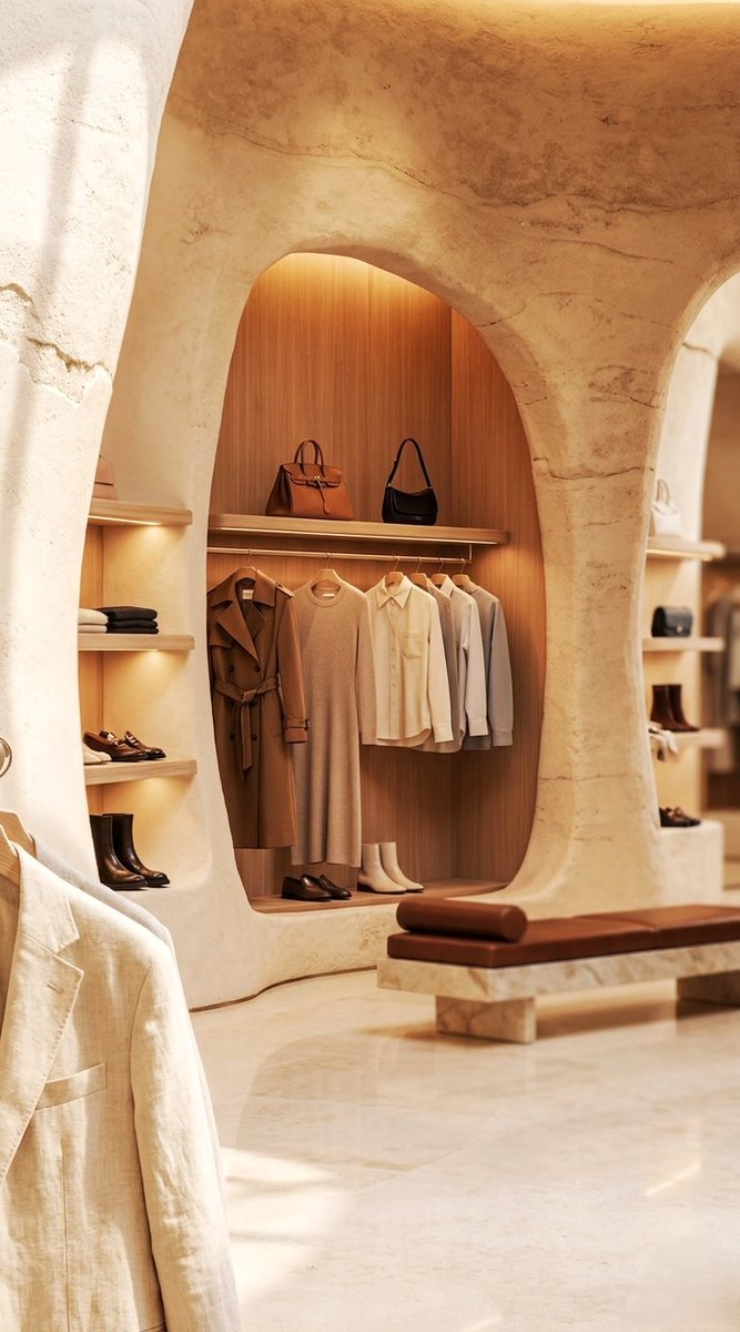OthmanLakki's tweet photo. Organic Luxury https://t.co/kEy5WstnSW