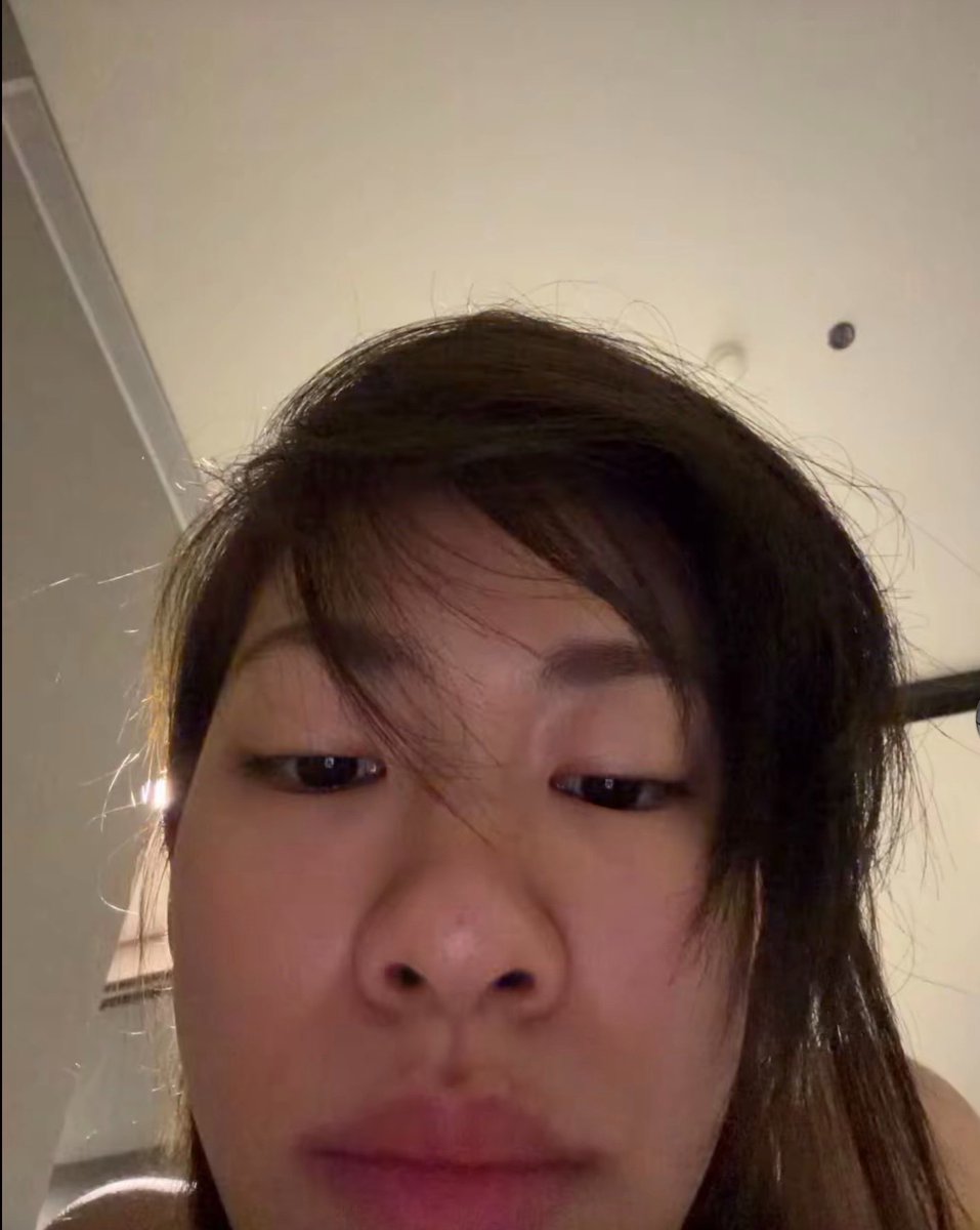 BPink_Mi's tweet photo. เอ้าแม่หนูว่าเหมือนคนนี้มากกว่านะ https://t.co/Xu8Nn7P5ZH