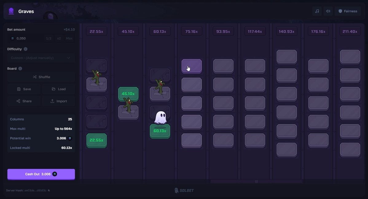 Solbet.io tweet media