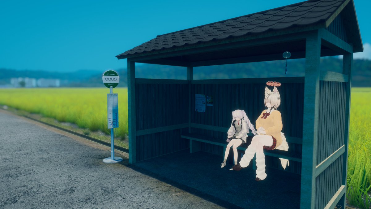 Kissy_VRC's tweet photo. 最近の写真～🌄
チェスむずかしいっ！！！ https://t.co/itU4kGLgzi