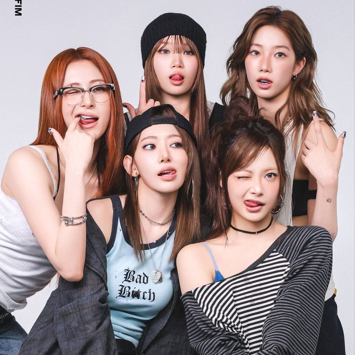 lenigcb's tweet photo. my top 4 groups https://t.co/oZBbfwdoUs