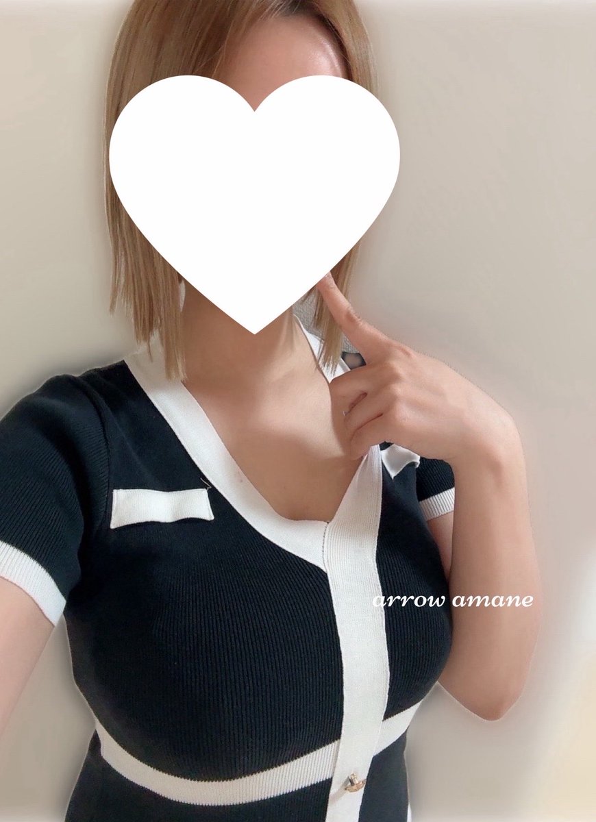 arrow__amane's tweet photo. ありがとうございました！♡

今週もがんばろーね😌♡
次は週末！お待ちしてます> ·̫ <♩ https://t.co/G8Ko4vxKzs