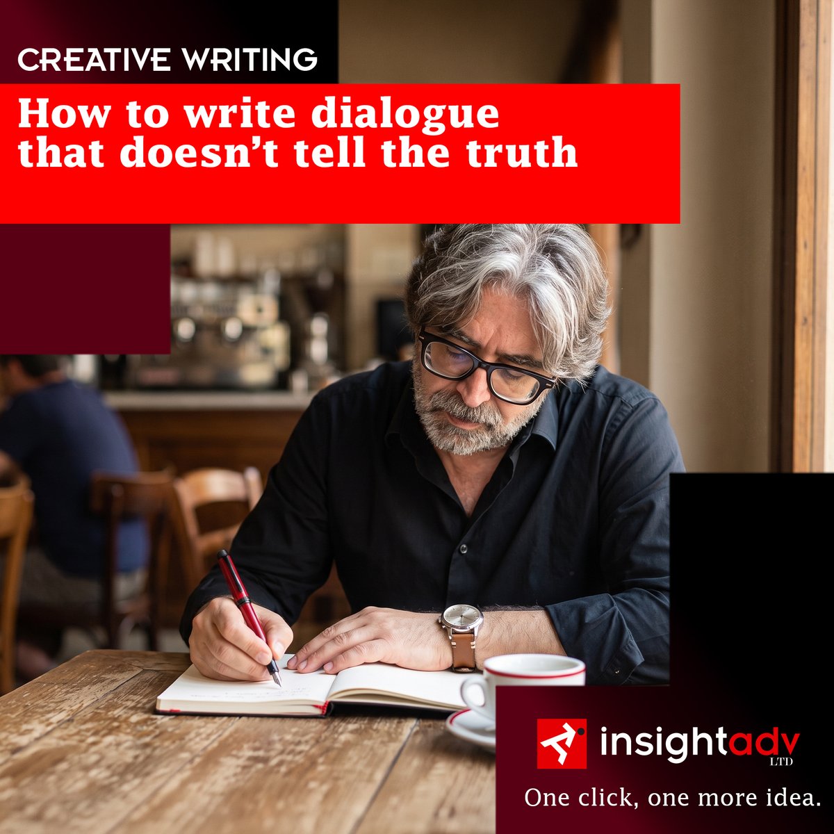 InsightAgencyIT tweet picture