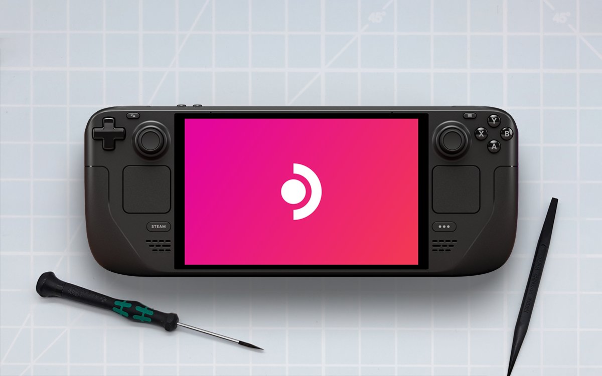 HardwareSteam's tweet photo. Steam Deck LCD Refurbished 512GB is currently in stock on Steam in the USA for $359. https://t.co/IgSJ6QgCcZ