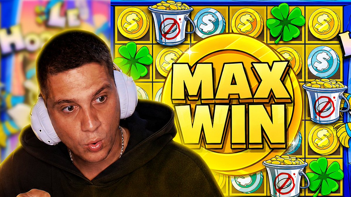 LepajeeRewards's tweet photo. CHASING MAX WIN ON LE HOOLIGAN!

🎁 25$ Giveaway 🎁
     
Retweet & Tag 2 friends ✅
Show love like/com if you want: https://t.co/QKhG8ZDH0s (proof of watching) ✅      

That's it.  Rolling in 48h  
 
ROOBET Promo Code 2026: LEPAJEE ✅
Claim bonus: https://t.co/X2xbP0Fa9x ✅
#roobet #crypto #casino #epicwin #lehooligan #hacksawgaming #bonusbuy #bigwin #profit #gambling #slots #streamer