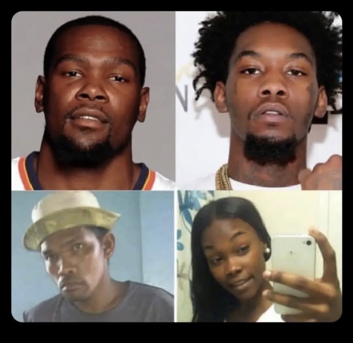 JonathanM_Hoops's tweet photo. @KDTrey5 this frying me bro https://t.co/icisFQ8oln
