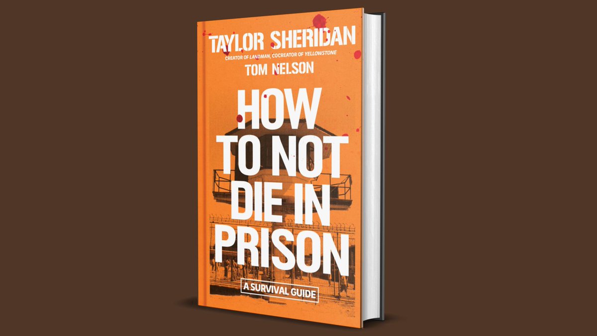 Simon & Schuster tweet media