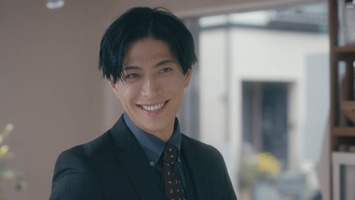 youroli0804's tweet photo. #ArethesExYBuTtOcksNotGood
i hate his idol smile /pos =))) he knows what he's doing and it definitely works 😂
---
well that was an experience =))))) 14 mins was a pretty short watch. i think you guys should see for your self. also, pls wear headphones and it's NSFW (not too explicit tho). 
It's safe to say that this one is better than Fukami in some ways. still very reel-like transition but it's more watchable.
7.5/10. i'll casually checking out.