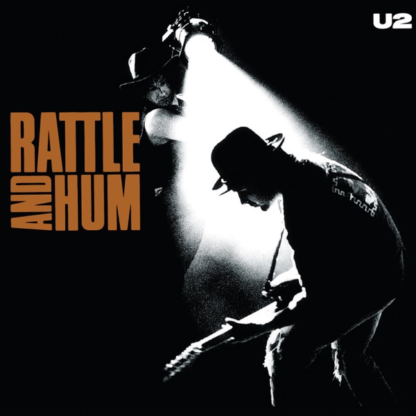 yasatake's tweet photo. U2は神だ。と親友は言っていた。僕もそう思う https://t.co/uBzESTMctJ