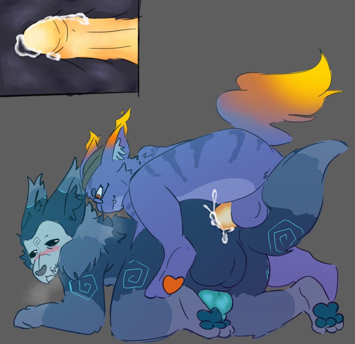 skulld0gs's tweet photo. cinder https://t.co/PqxOMJQ1Ay
