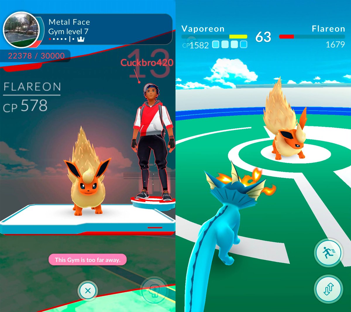 trainersgo2022's tweet photo. 🎉 ¡Hoy Pokémon GO cumple 10 años! 🎉

Un día como hoy (julio 6 de 2016), hace 10 años, Pokémon GO se lanzó oficialmente en Australia, Nueva Zelanda y Estados Unidos en dispositivos móviles.

▶️ Datos curiosos de su lanzamiento:
🔹 El éxito fue inmediato: los servidores colapsaron desde el primer día por la enorme cantidad de jugadores.
🔹 Aunque el lanzamiento era limitado a pocos países, el juego se difundió globalmente en cuestión de horas, lo que obligó a Niantic a restringir el acceso temporalmente para estabilizar los servidores.
🔹 Japón no estuvo disponible al inicio, a pesar de ser el origen de Pokémon. Llegó recién el 22 de julio de 2016.
🔹 En su primera semana, fue una de las aplicaciones más descargadas de la historia en App Store y Google Play.
🔹 En solo un mes, Pokémon GO generó más de 200 millones de dólares en ingresos.
🔹 El inicio clásico: elegir entre Bulbasaur, Charmander o Squirtle, aunque muchos descubrieron después que Pikachu también podía ser tu primer Pokémon.

▶️ Han pasado 10 años, y Pokémon GO sigue activo con eventos, incursiones… y bugs que ya son parte de cada día 🤷‍♂️.

💬 ¿Y tú, desde qué año empezaste a jugar Pokémon GO?

#PokemonGO #PokémonGOApp