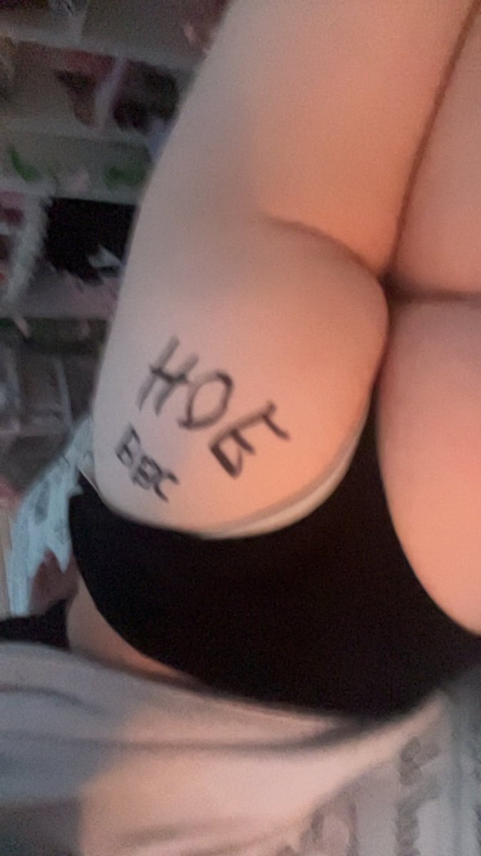 Eee_oua's tweet photo. I have new vids add my snap eeeenergyhu or dm me I live verify ouaπ§π»ββοΈπ€#buyingcontent #sellingcontent #nsfw #nsfwacc #pawg #whitegirl #seller #joi #gfe #anal #buying_content #nsfwtwt #nsfw https://t.co/nqUa6yAGrW