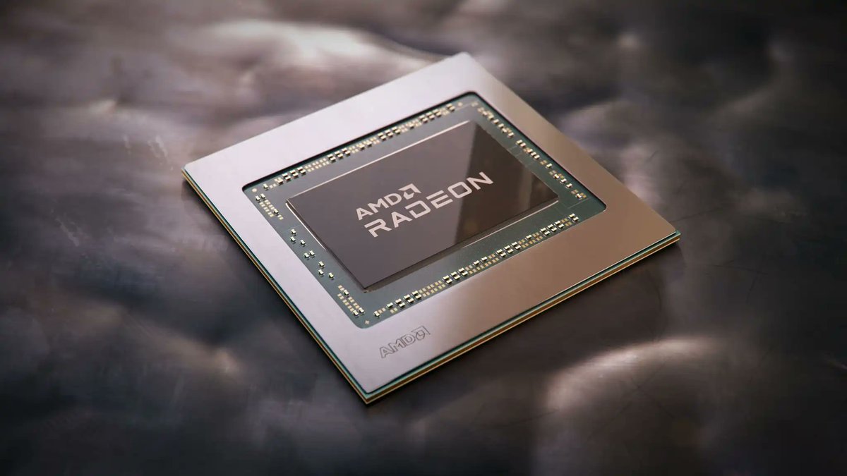 IdleProtocol's tweet photo. IDLE Protocol now supports AMD Radeon GPUs.

Until today, every distributed compute network required NVIDIA CUDA. AMD owners locked out. That ends now.

IDLE nodes now run natively on AMD Radeon RX 7900 XTX, RX 9070 XT, RX 9070, and Radeon AI PRO R9700. Powered by ROCm 7.2 and vLLM - the same production inference stack running on our NVIDIA nodes. Continuous batching. PagedAttention. OpenAI-compatible endpoint.

RX 7900 XTX runs Llama 3.1 8B at 96 tokens/second - 75% of RTX 4090 throughput at half the price. RX 9070 XT delivers 24GB GDDR7 for $599. AMD holds 5-8% of the GPU market and growing fast - that's tens of millions of consumer GPUs that just came online for distributed compute.

Every AMD node earns USDC on Solana per completed job. No CUDA required. No NVIDIA tax.

The distributed compute network just doubled its addressable hardware.