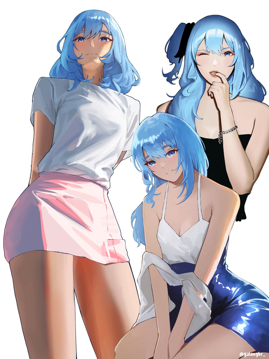 GalangBr || Commission OPEN tweet media
