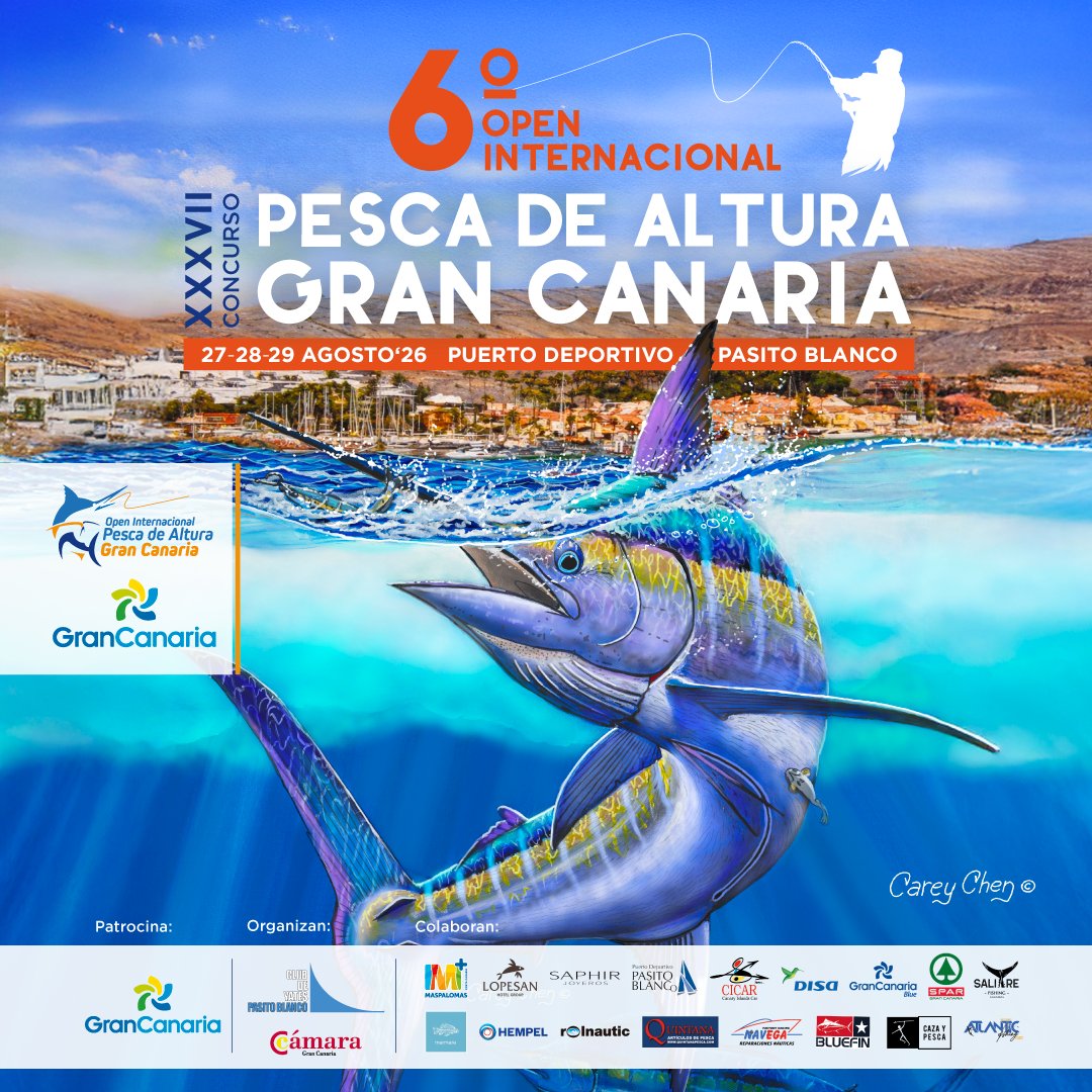 OpenPesca tweet picture
