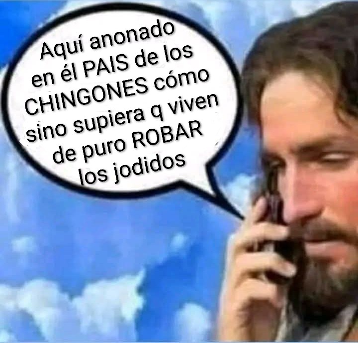 alla61105's tweet photo. Perdíamos ⁉️ ah chinga... https://t.co/IzX5MTkA2x