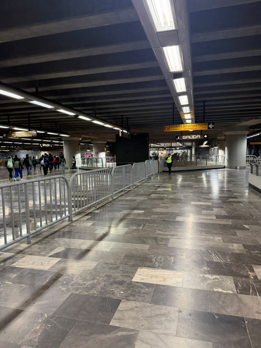 MetroCDMX tweet media