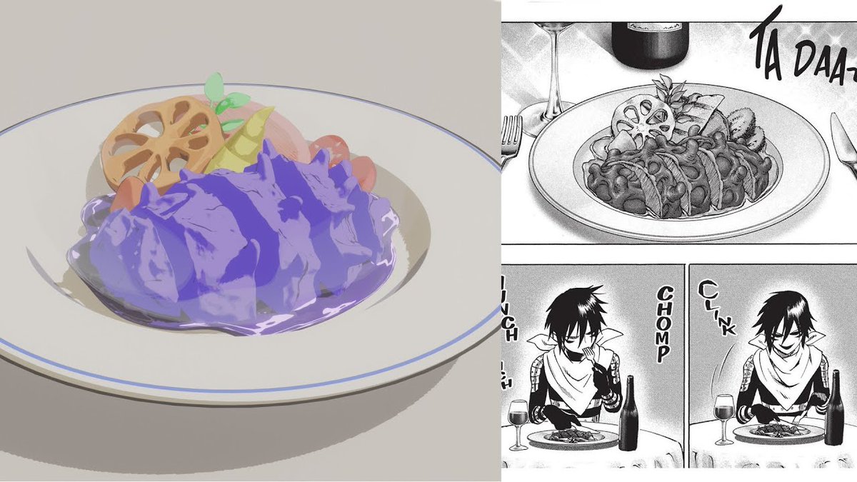 dogan_oz's tweet photo. @f_sreud One Punch Man, sonic eating monster cell https://t.co/6UreZJgA7b