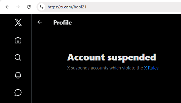 _Hooi_'s tweet photo. it's gone
finally
no more cry pto and stocks https://t.co/PMcqhrQ3dZ