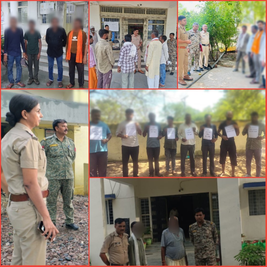 DatiaPolice tweet picture