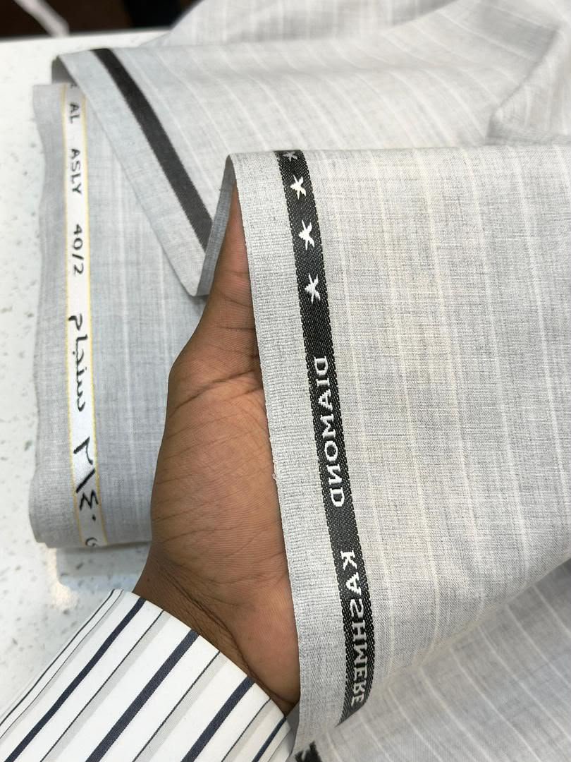 deemonera's tweet photo. 💎 DIAMOND KASHMERE 💎
By Executive

Looking classy isn't luck... it's a choice. 😎✨

💰 ₦11,000 per yard

🚚 Nationwide Delivery

📲 WhatsApp:
https://t.co/rGiTii6Y07

#Monera #DiamondKashmere #TextilesNigeria #FashionNigeria https://t.co/D2wfIP3zIA