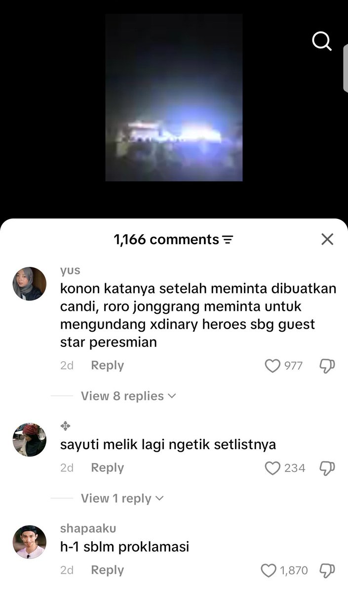 siomayjoget's tweet photo. KETAWA SAMPE DADA GW SAKIT😭 fancam pluto grafik bandung bondowoso😭😭😭😭😭😭😭😭 https://t.co/k8BbrfGHVT