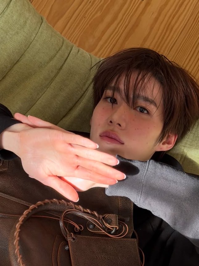 kkhunlu's tweet photo. พีพี😭😭🤏🏻 https://t.co/a5HjZTdL3p