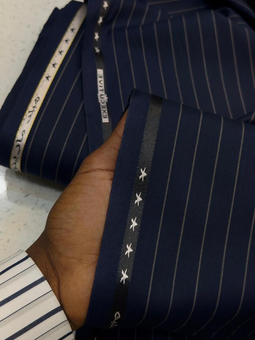 deemonera's tweet photo. 💎 DIAMOND KASHMERE 💎
By Executive

Looking classy isn't luck... it's a choice. 😎✨

💰 ₦11,000 per yard

🚚 Nationwide Delivery

📲 WhatsApp:
https://t.co/rGiTii6Y07

#Monera #DiamondKashmere #TextilesNigeria #FashionNigeria https://t.co/D2wfIP3zIA