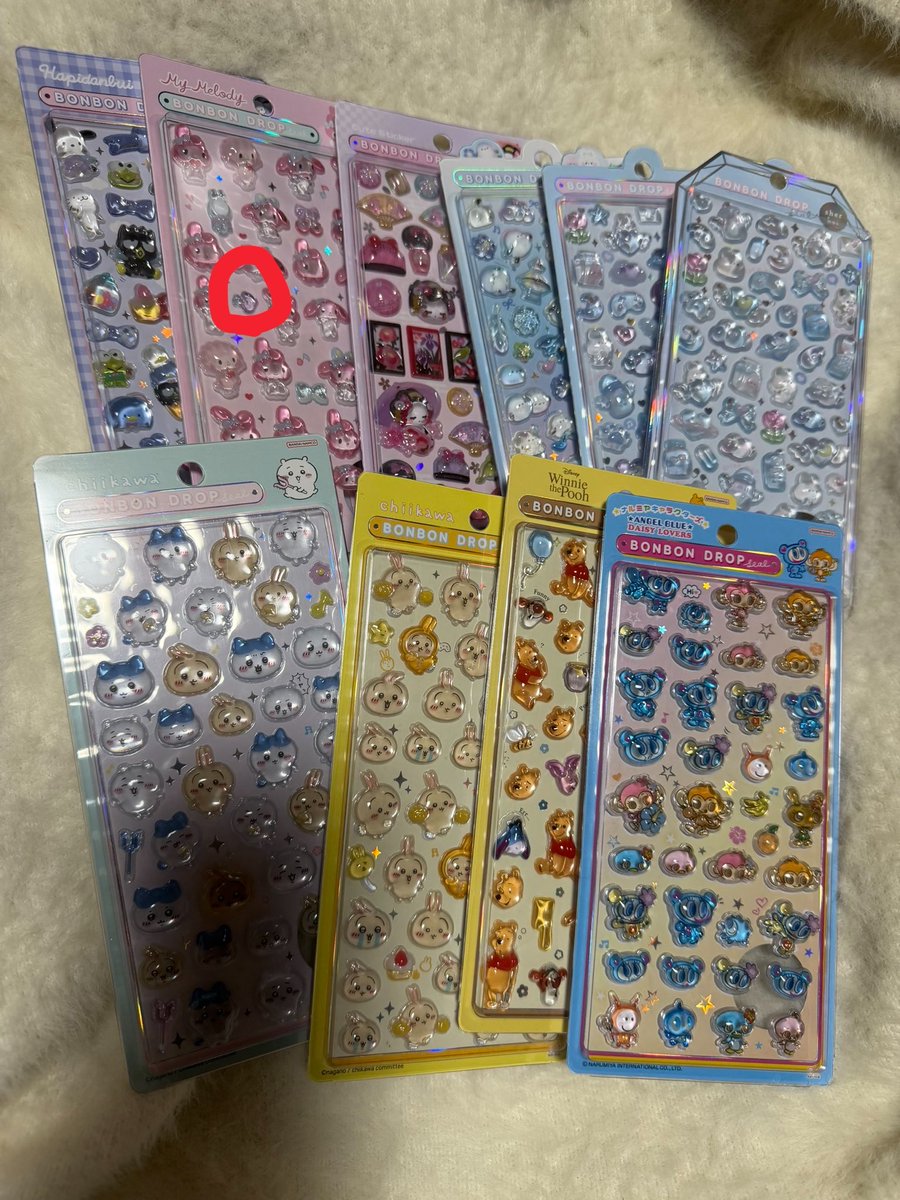 _N_y_0___'s tweet photo. @hiyo_hoku 初めまして！検索よりお声がけ失礼いたします。
画像お借りしまして⭕️印のもの３点郵送にて買取希望です。ご検討よろしくお願いいたします🙇‍♀️ https://t.co/MjCMJqfJPA